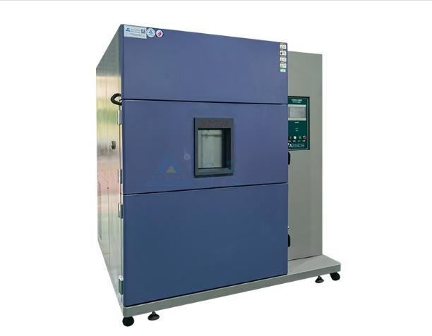 高低溫沖擊試驗箱的壓縮機維護方法