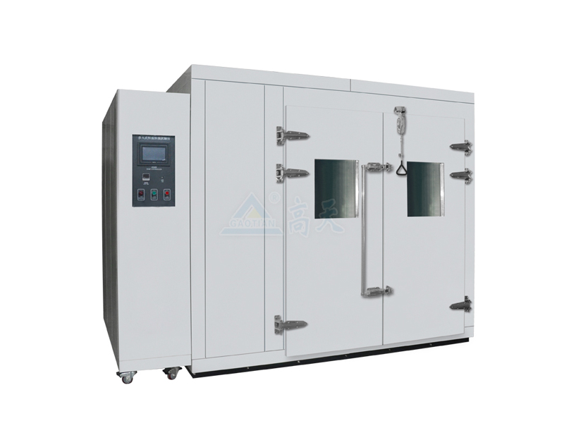 恒溫恒濕機(jī)的內(nèi)部結(jié)構(gòu)是怎樣的?