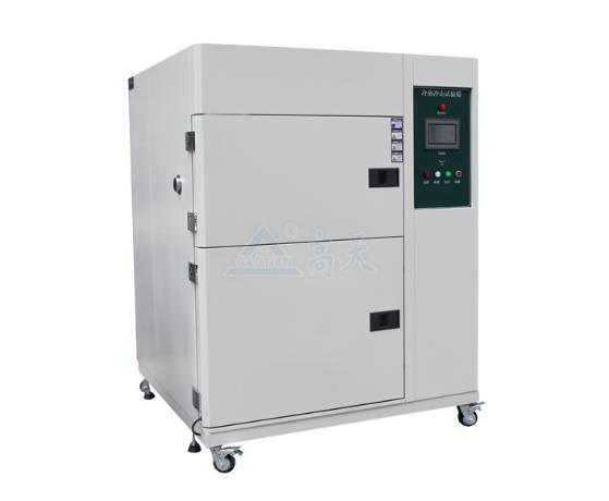 高低溫沖擊試驗箱是如何進(jìn)行工作的?高低溫沖擊試驗箱的工作原理