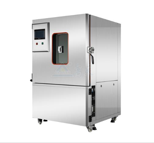 防塵試驗箱的使用需要注意什么?