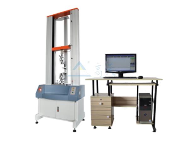 拉力試驗機的操作方法 拉力試驗機的操作方法