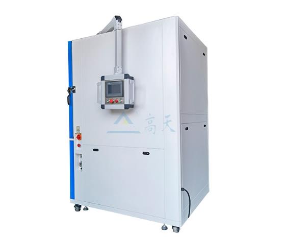 提高防塵試驗箱沙塵利用率的方法 提高防塵試驗箱沙塵利用率的方法