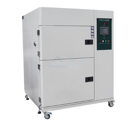 為什么高低溫沖擊試驗(yàn)箱的使用壽命不長(zhǎng)?