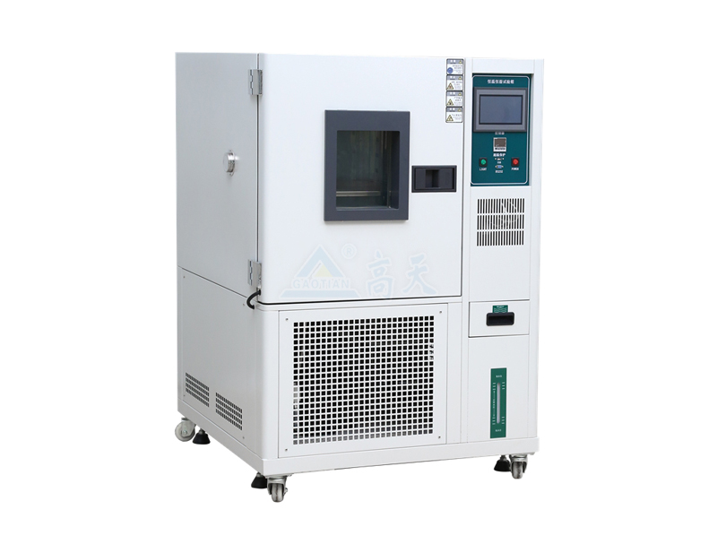 恒溫恒濕機濕度上不去是什么原因？