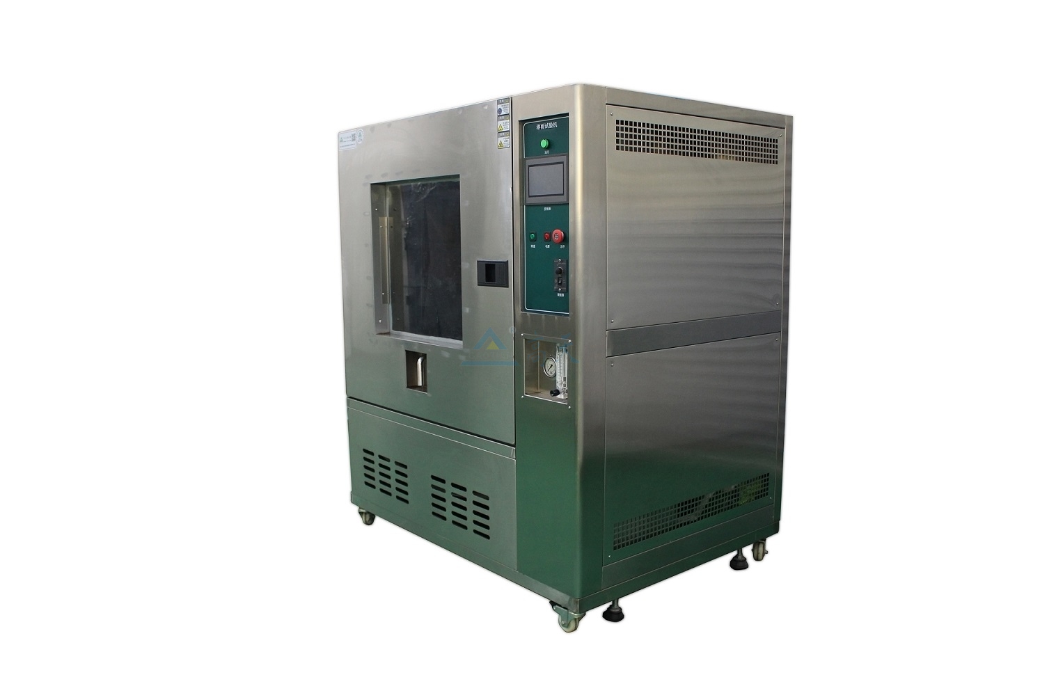 防水試驗(yàn)箱的日常清洗怎么做？