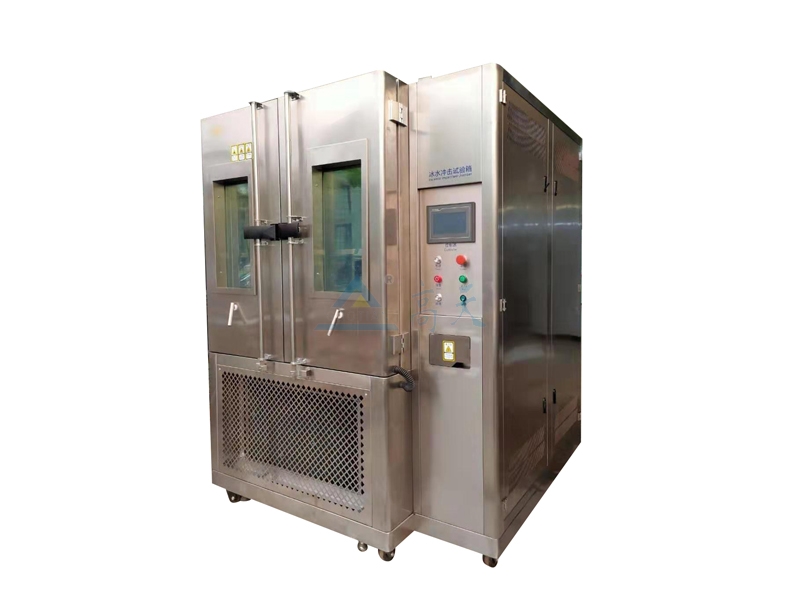 冰水沖擊試驗(yàn)箱的使用條件是怎樣的？