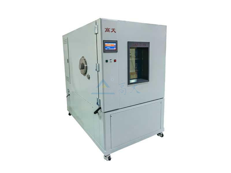 恒溫恒濕機(jī)有什么特點(diǎn)？