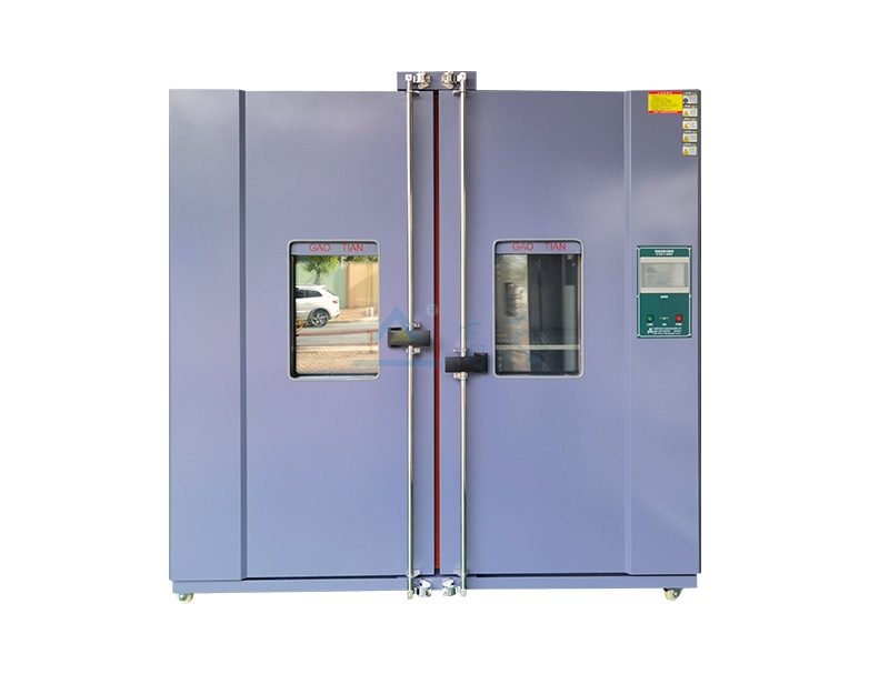 恒溫恒濕機(jī)要怎么進(jìn)行注水？