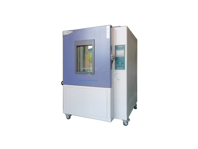 使用快速溫變試驗箱有哪些注意事項？