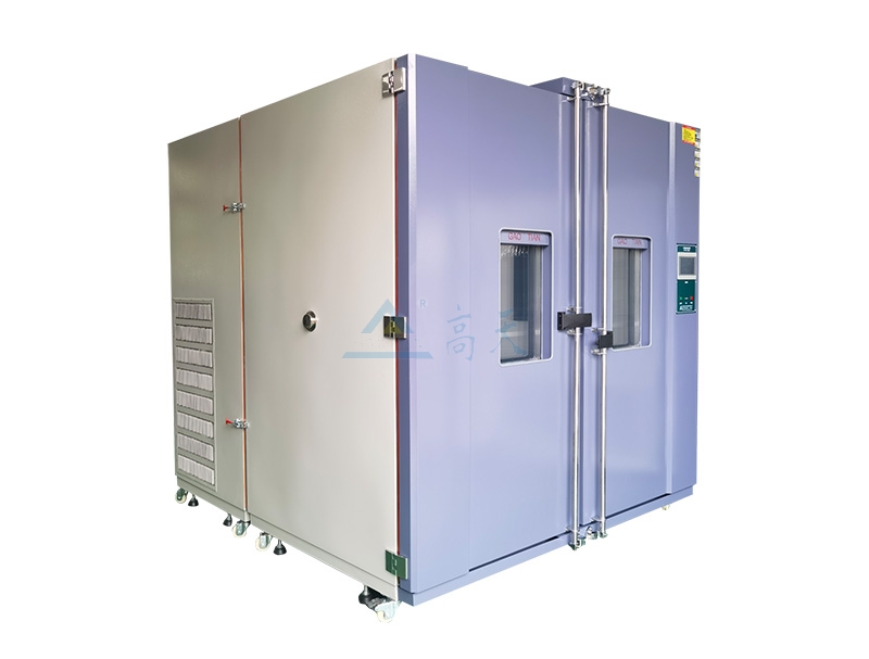 恒溫恒濕機的使用過程是怎樣的？