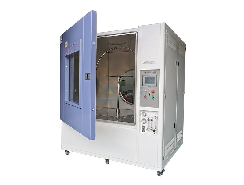 選購防水試驗箱有哪些技巧？