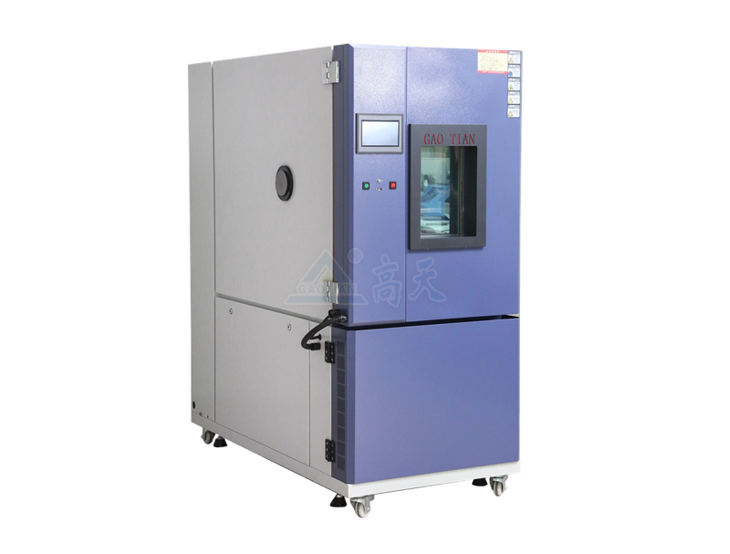 恒溫恒濕機(jī)溫度無(wú)法恒定是什么原因？