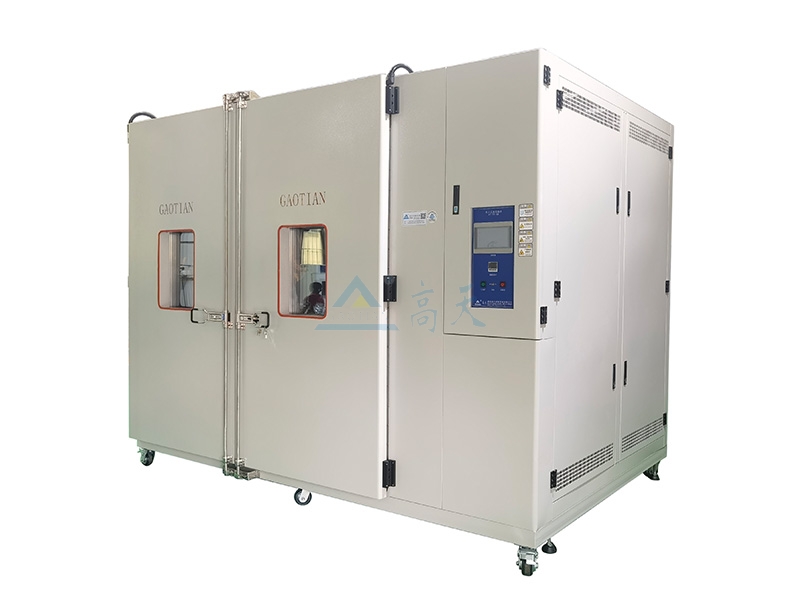 導(dǎo)致恒溫恒濕機(jī)蒸發(fā)溫度過(guò)低有哪些原因？