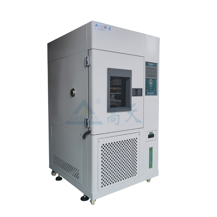 如何選擇氙燈老化試驗(yàn)箱的安裝地點(diǎn)？