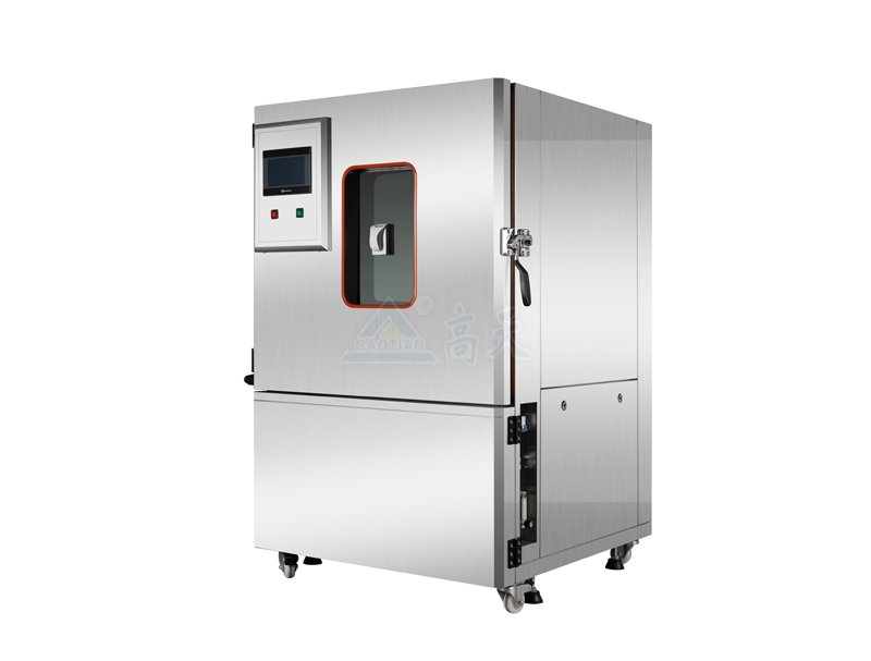 砂塵試驗(yàn)箱對(duì)安裝場(chǎng)所有哪些要求？