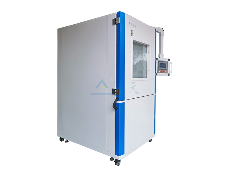 砂塵試驗(yàn)箱常見(jiàn)故障的解決方法