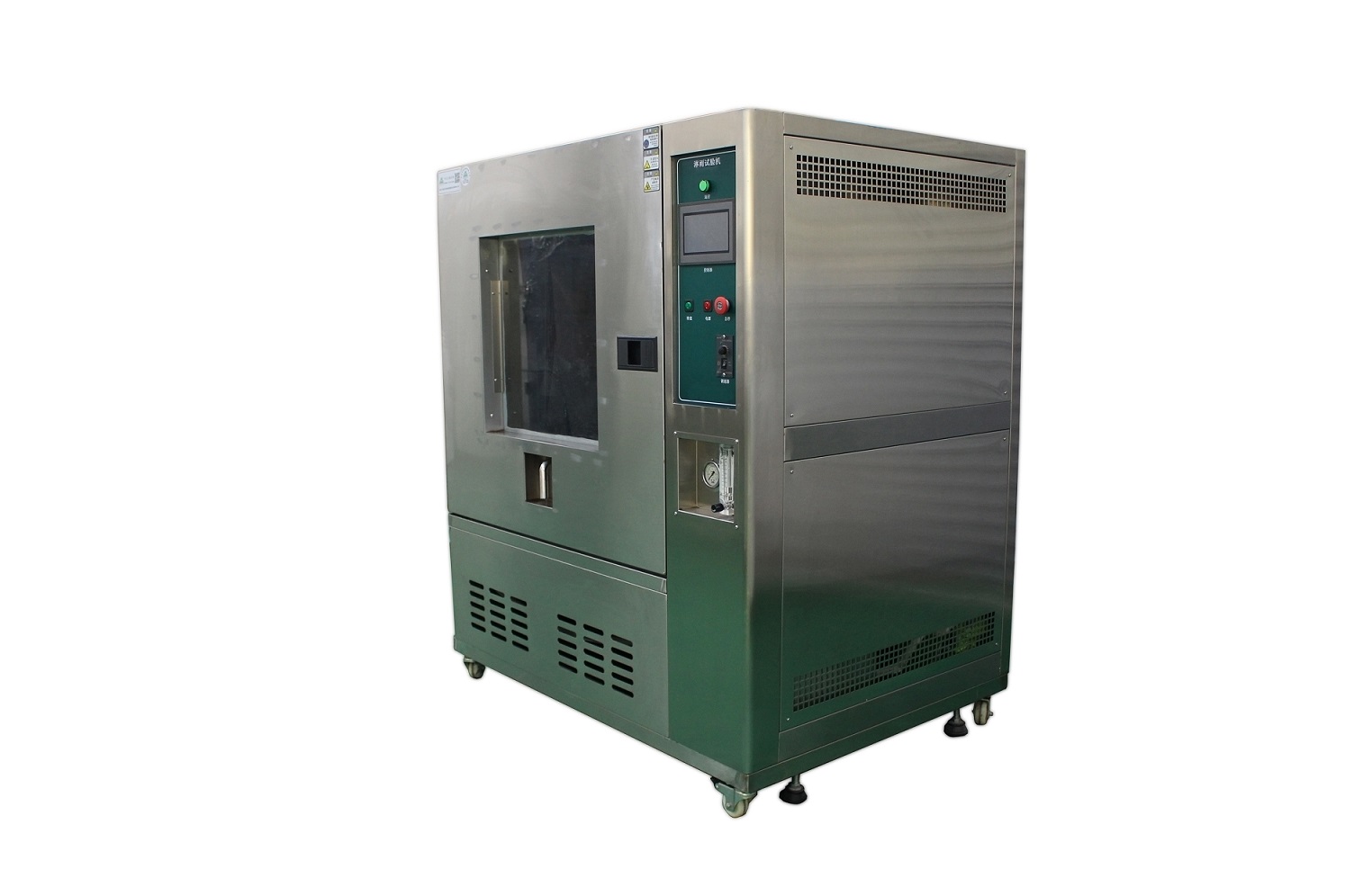 淋雨試驗(yàn)箱的工作原理是怎樣的？