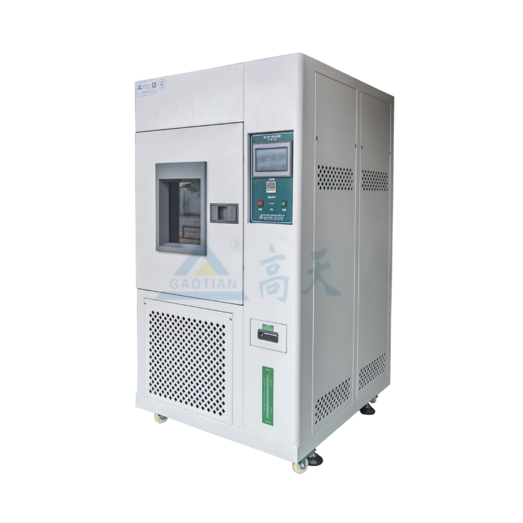 氙燈老化試驗(yàn)箱的操作步驟是怎樣的？