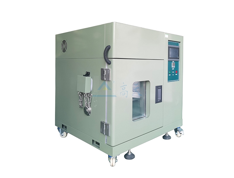 高低溫防爆試驗箱-桌上型64L