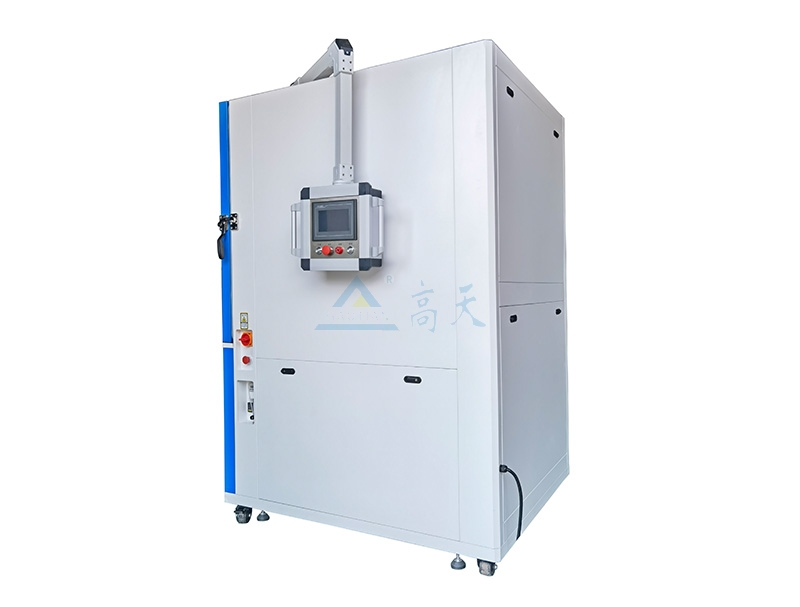 砂塵試驗箱對試驗用塵有哪些要求？